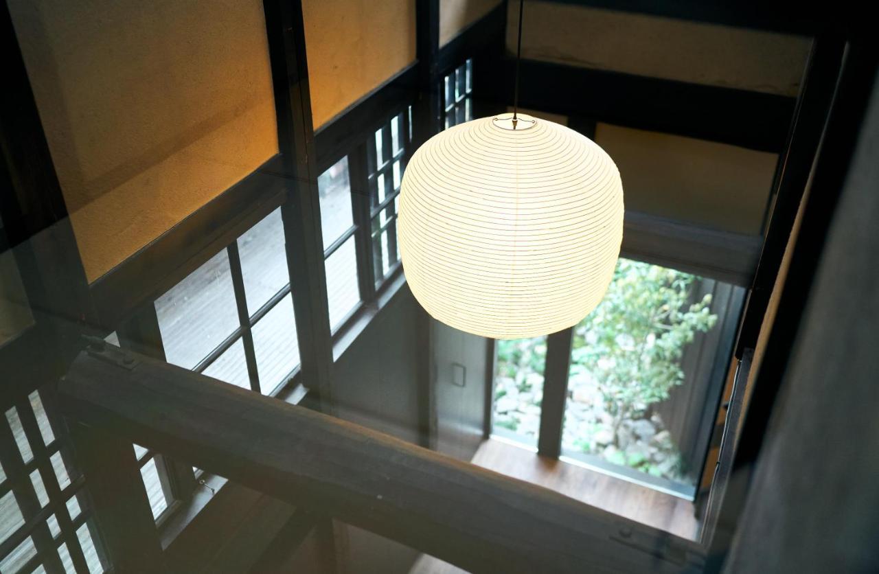 Sei Kiyomizu Monzentei Villa Kyoto Dış mekan fotoğraf