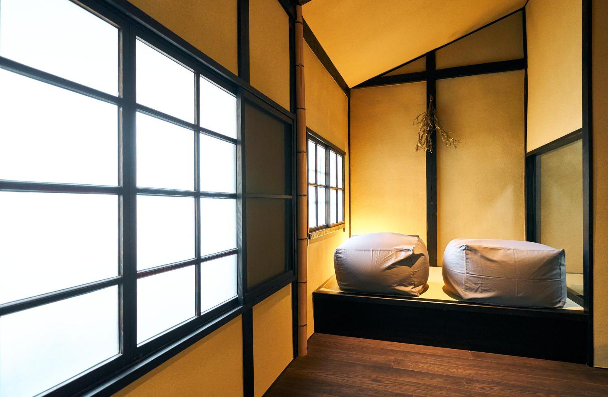 Sei Kiyomizu Monzentei Villa Kyoto Dış mekan fotoğraf